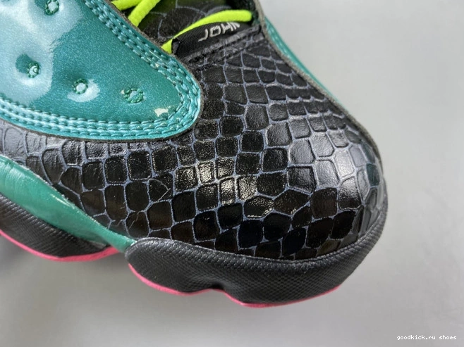 Retro Jordan Air 13 836405-305 Doernbecher 0704